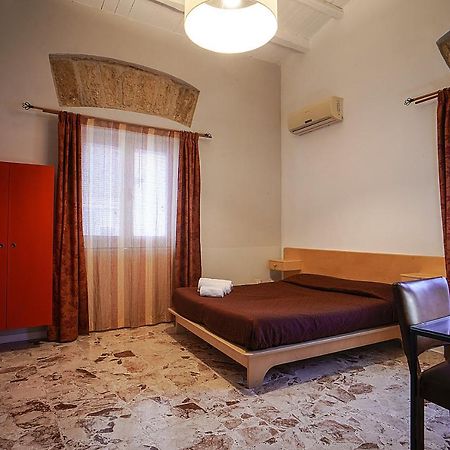 Hotel Casa Lerux Agrigento Exteriér fotografie