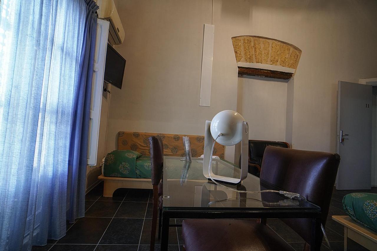 Hotel Casa Lerux Agrigento Exteriér fotografie