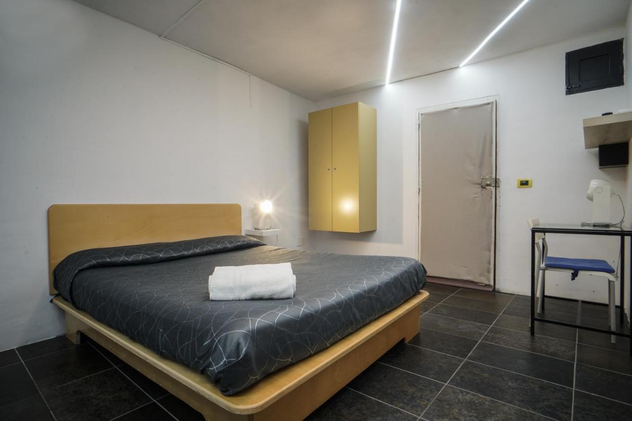 Hotel Casa Lerux Agrigento Exteriér fotografie