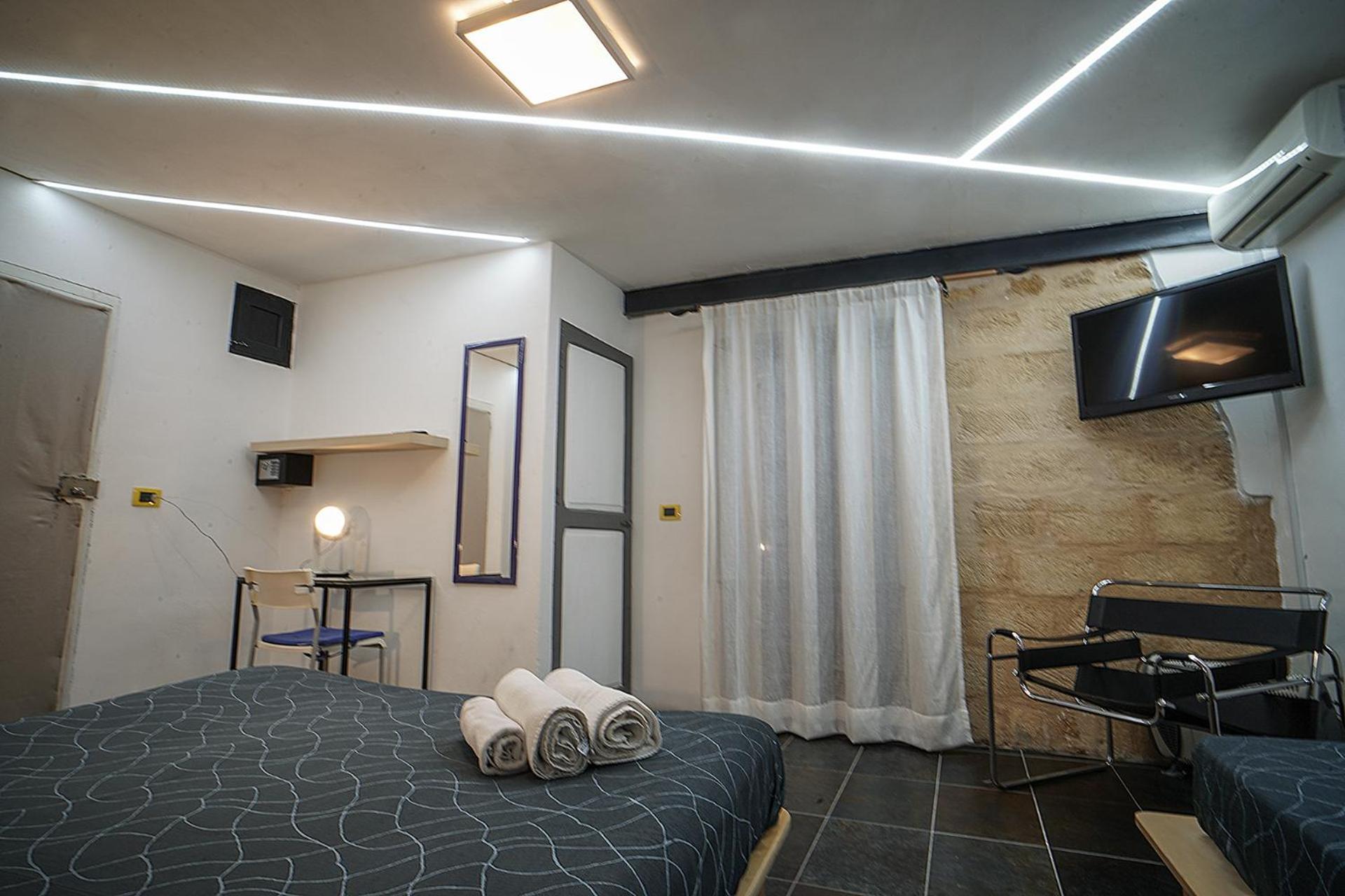Hotel Casa Lerux Agrigento Exteriér fotografie
