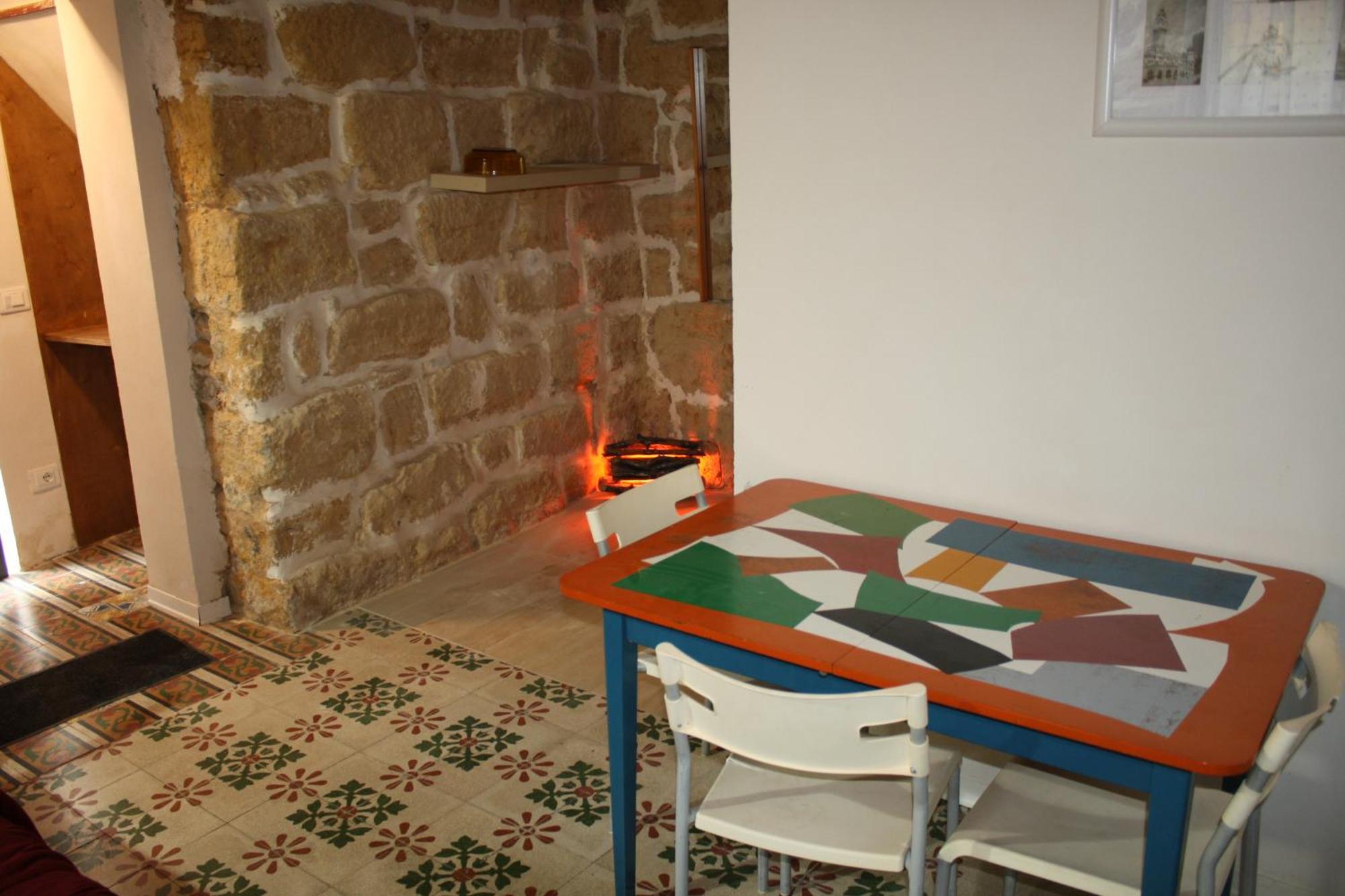 Hotel Casa Lerux Agrigento Exteriér fotografie