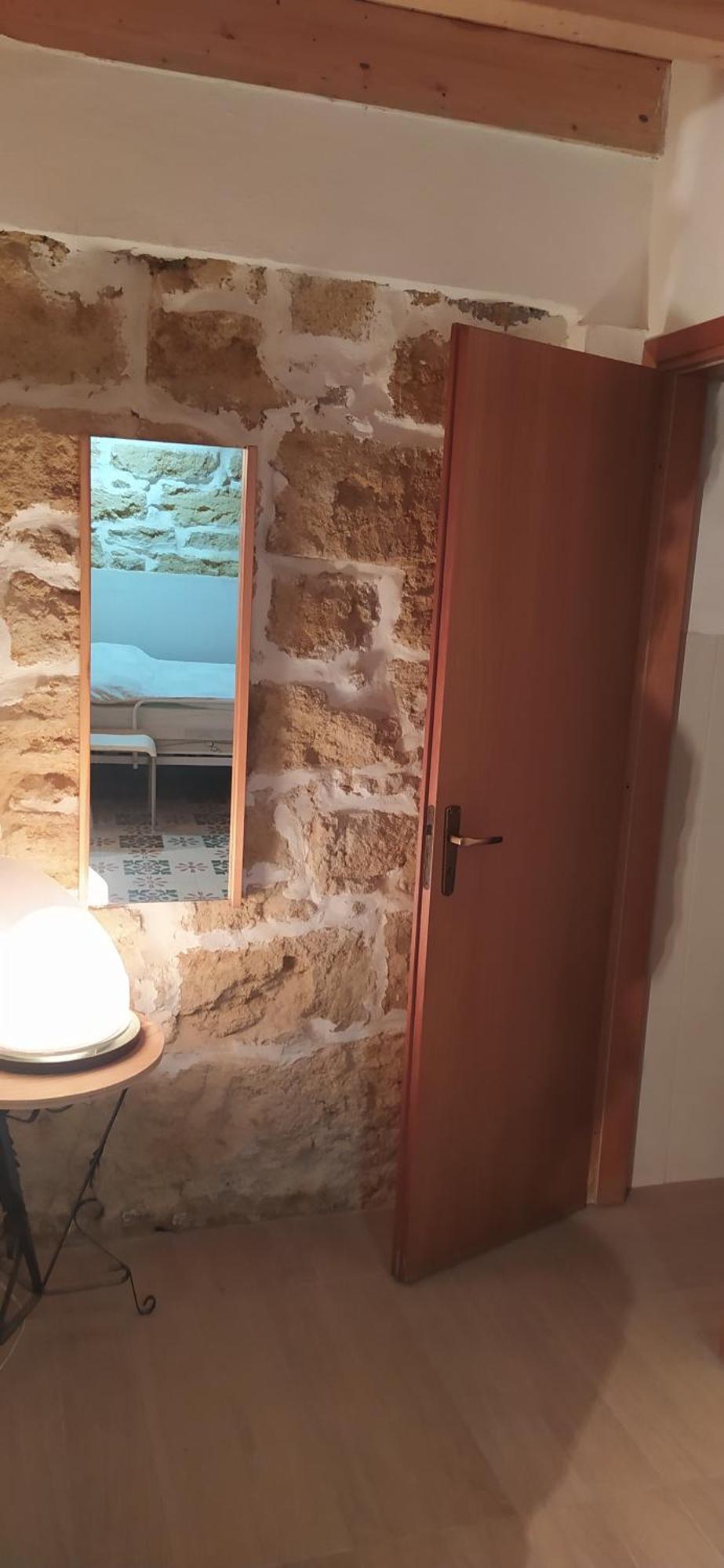 Hotel Casa Lerux Agrigento Exteriér fotografie